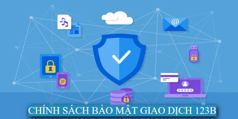 Chính sách bảo mật với chất lượng tối ưu hàng đầu