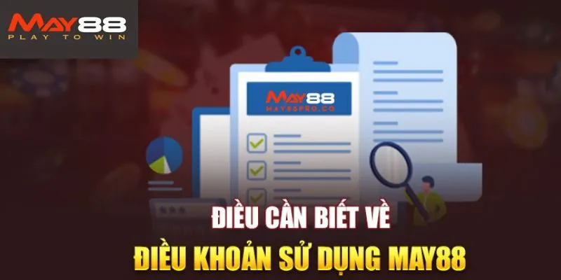 Những điều khoản sử dụng về giải quyết tranh chấp với nhà cái