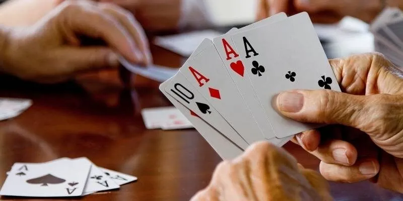 Đôi nét về siêu phẩm game bài MAY88