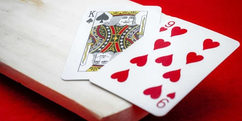 Nắm vững luật chơi Blackjack để trải nghiệm trọn vẹn hơn