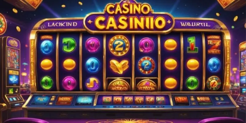 Nổ hũ mang đến cơ hội trúng lớn và trải nghiệm chơi game đầy thú vị