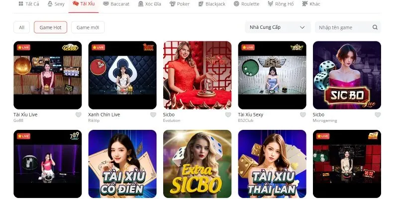 Sân chơi chất lượng cơ hội săn thưởng khủng mỗi ngày